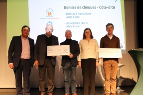 La Fondation AGIR a fêté ses 10 ans. Bilan et perspectives.